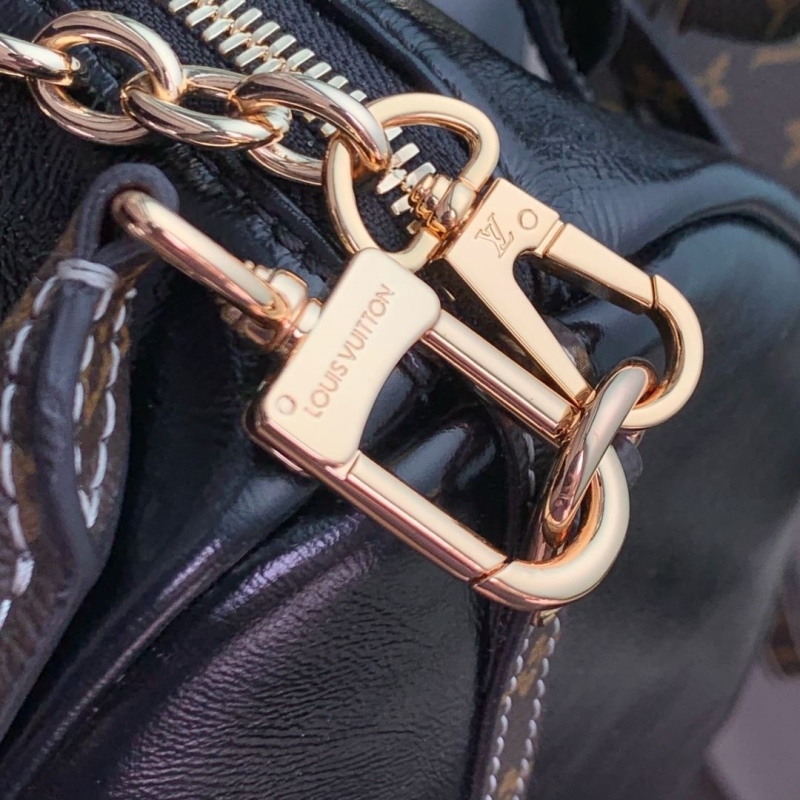 LV Box Bags